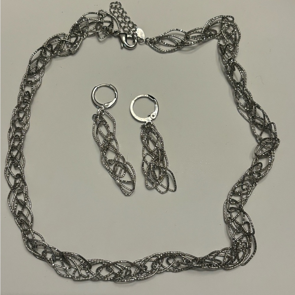 Jewelry set